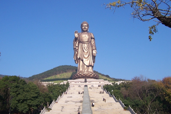 無(wú)錫十大名山排行榜，無(wú)錫的名山有哪些