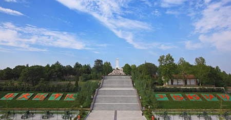濟寧十大最好玩的地方，濟寧旅游景點推薦