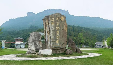 綿陽十大最好玩的地方，綿陽旅游景點(diǎn)攻略
