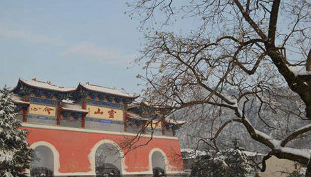 信陽十大最好玩的地方，信陽旅游景點(diǎn)大全排名